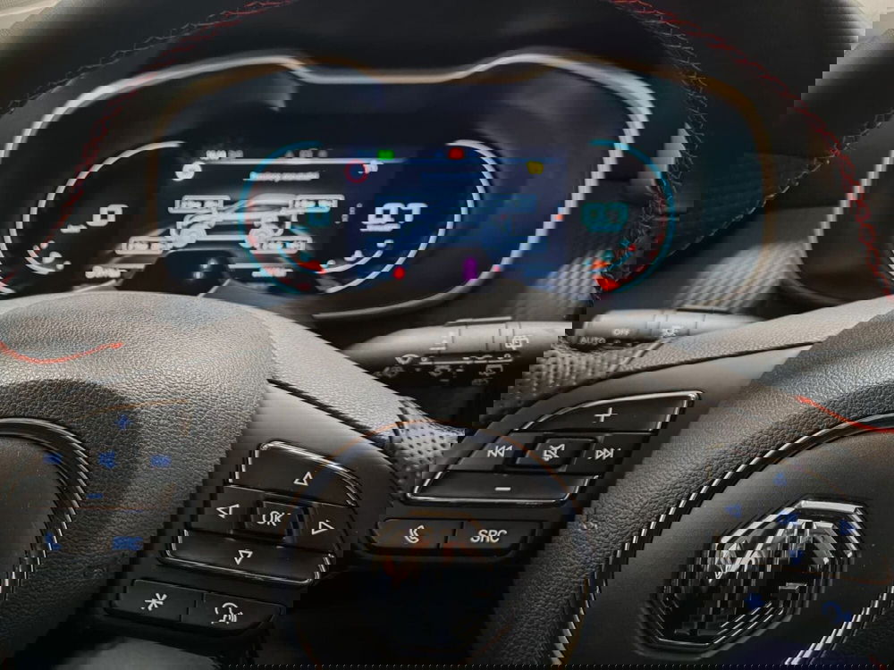 Mg ZS usata a Novara (13)