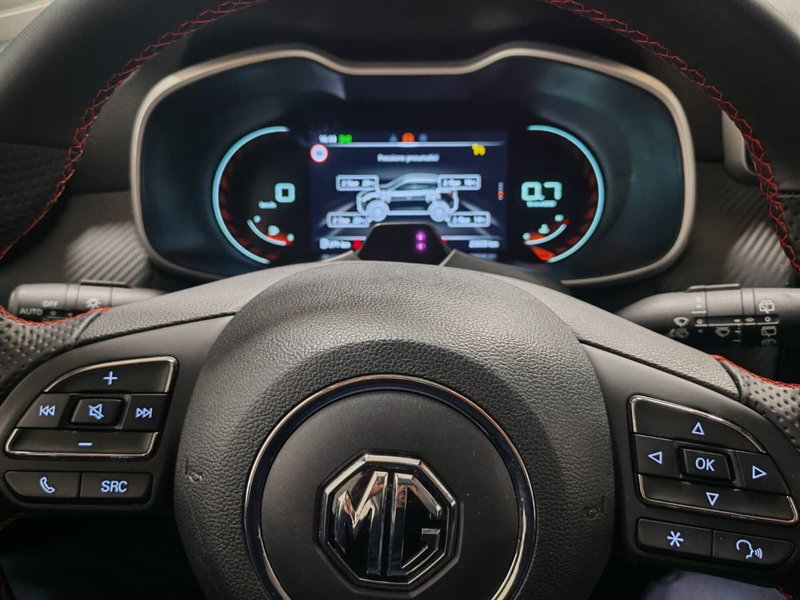 Mg ZS usata a Novara (13)