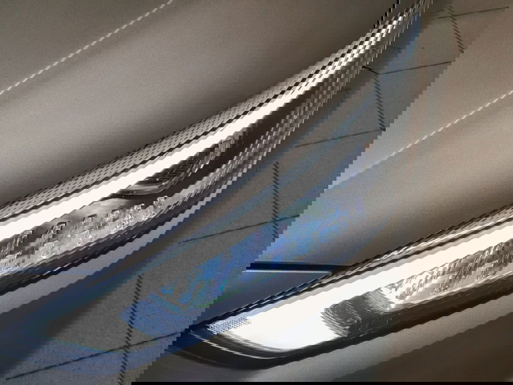 Mg ZS usata a Novara (14)