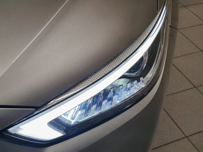 Mg ZS usata a Novara (14)