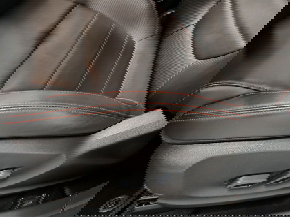 Mg ZS usata a Novara (15)