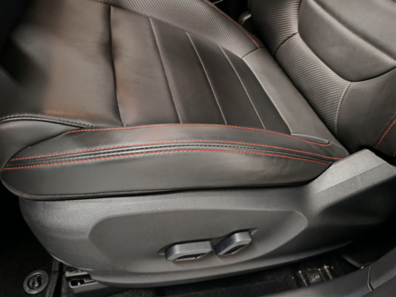 Mg ZS usata a Novara (15)