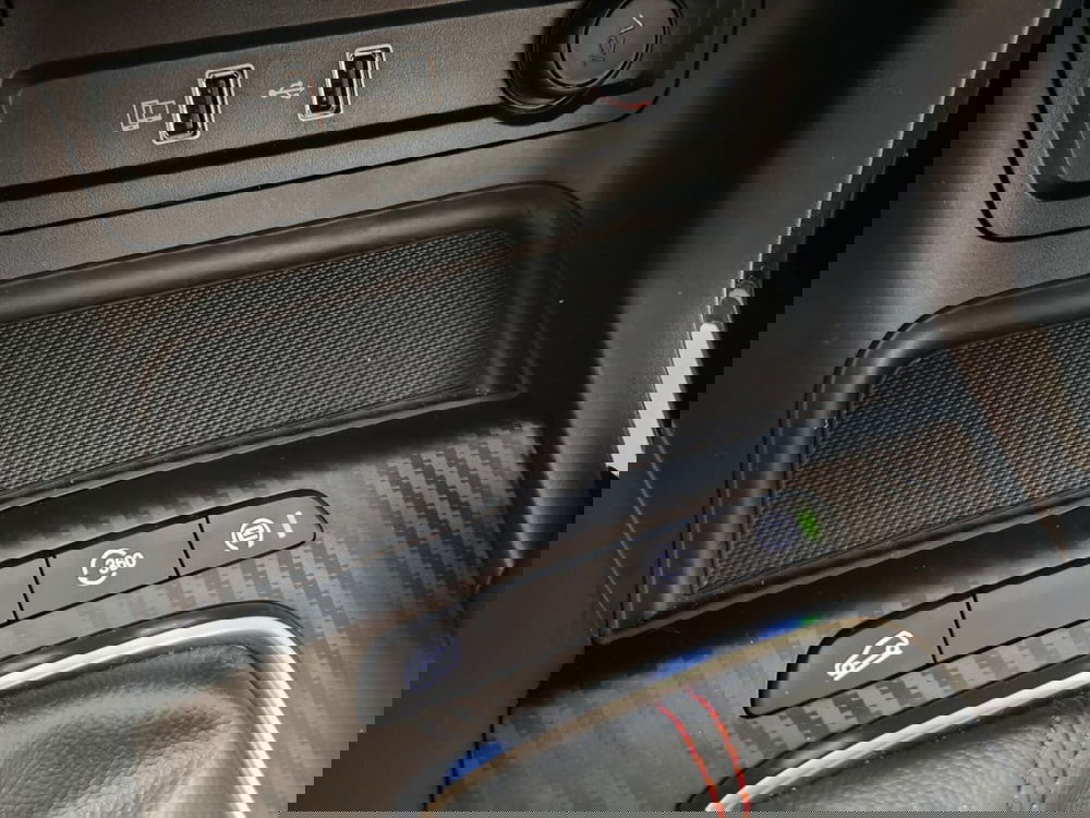 Mg ZS usata a Novara (16)