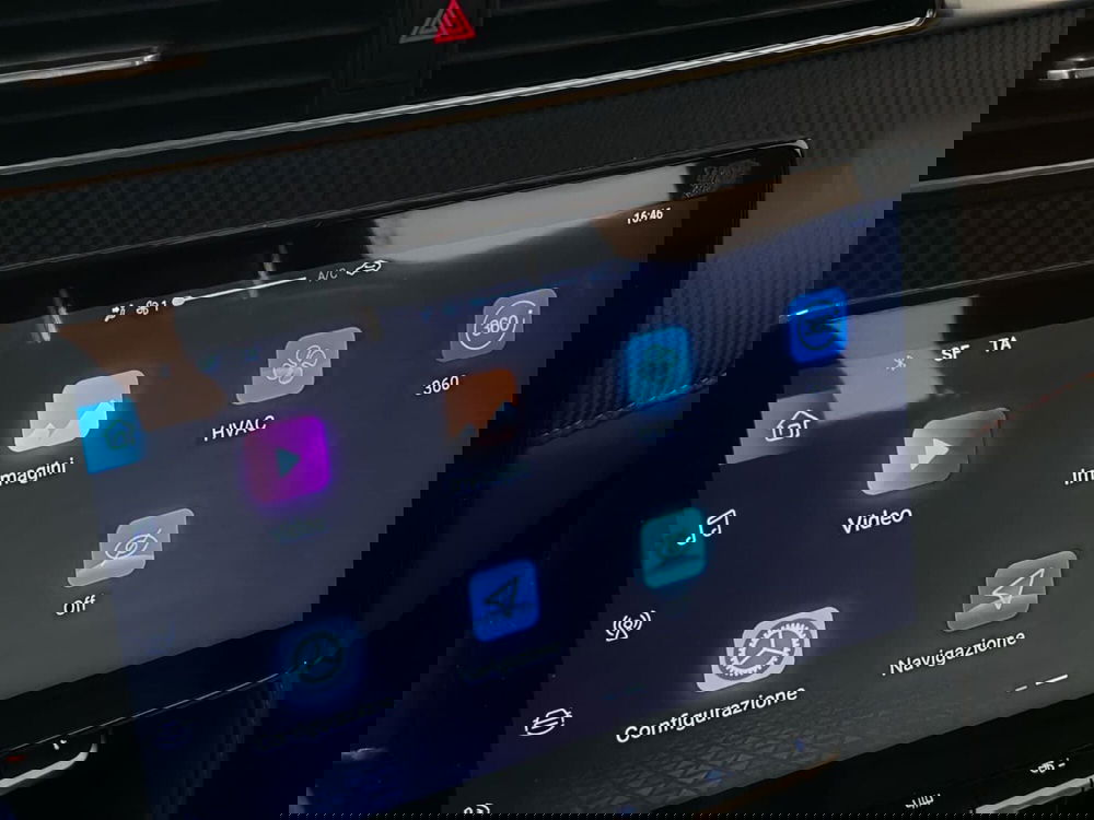 Mg ZS usata a Novara (17)