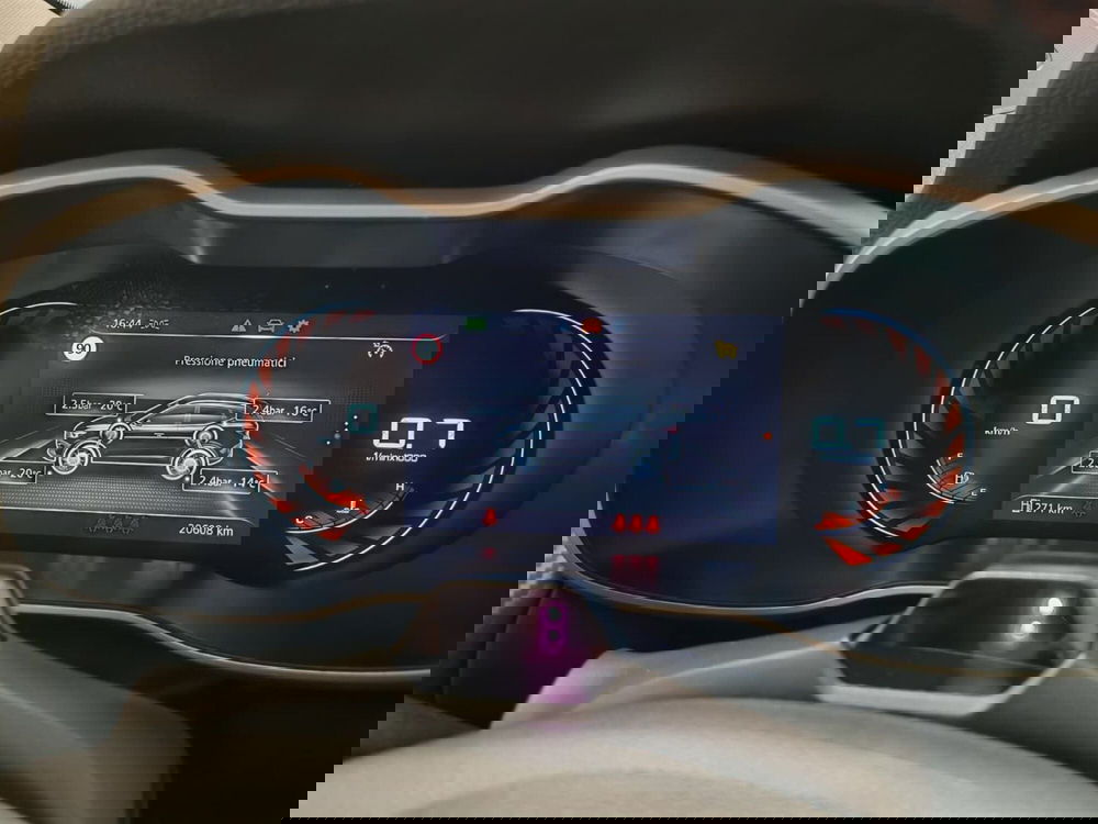 Mg ZS usata a Novara (18)