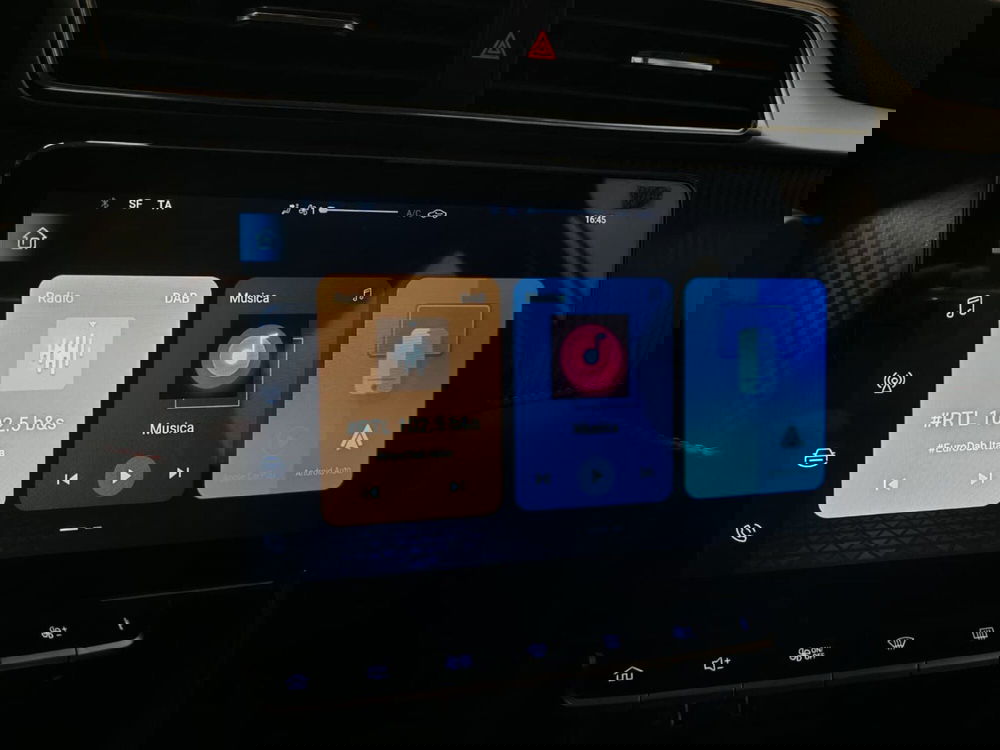 Mg ZS usata a Novara (19)