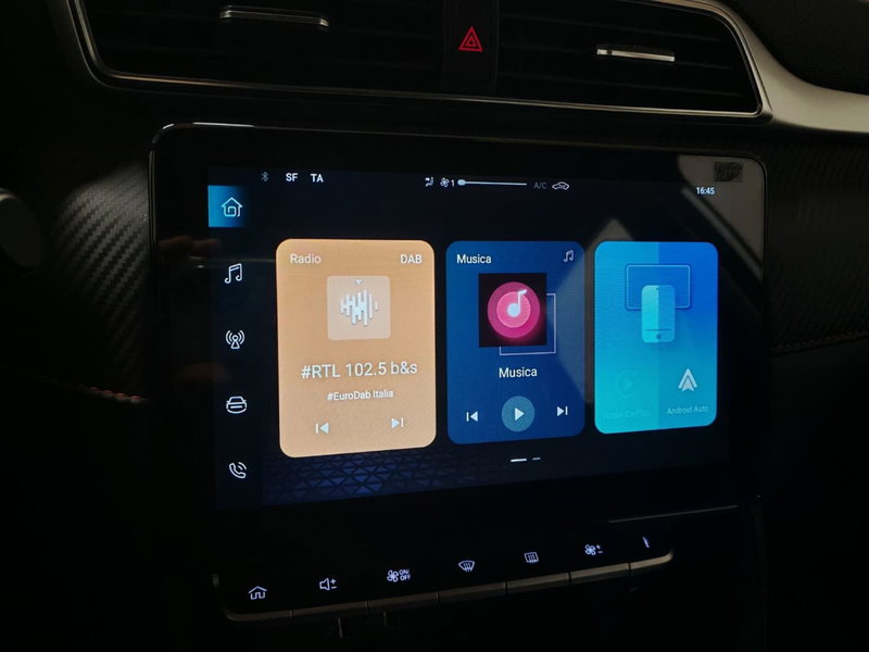 Mg ZS usata a Novara (19)