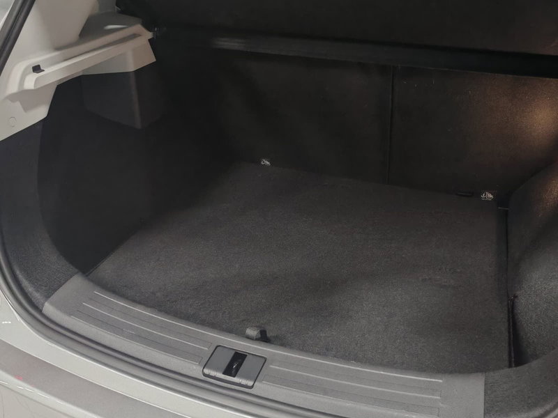 Mg ZS usata a Novara (20)