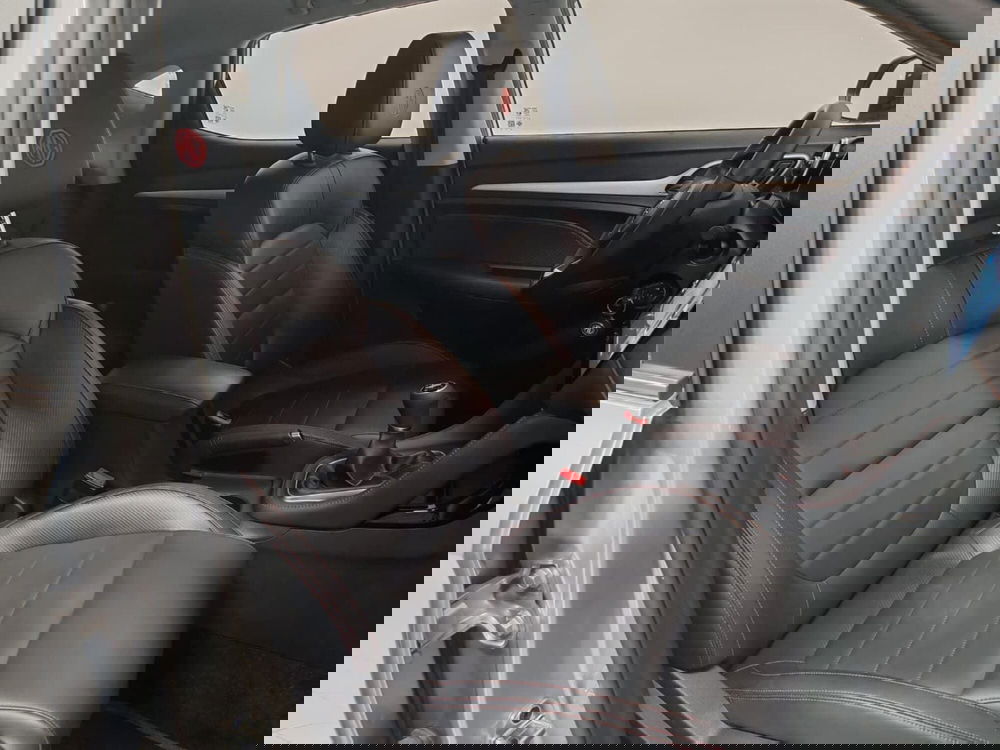 Mg ZS usata a Novara (3)