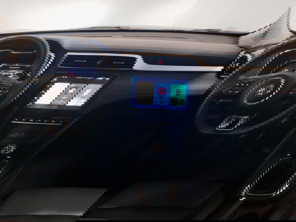 Mg ZS usata a Novara (4)