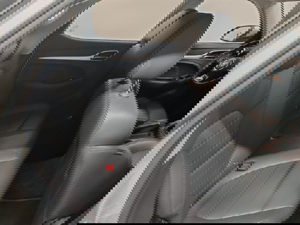 Mg ZS usata a Novara (5)