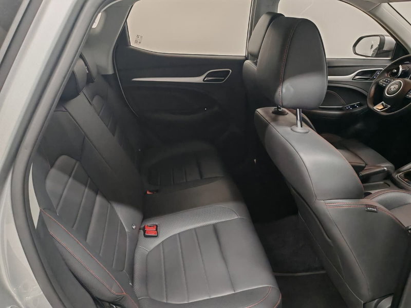 Mg ZS usata a Novara (5)