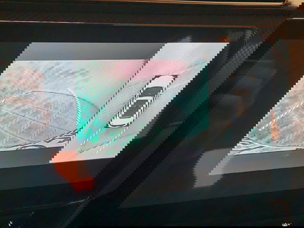 Mg ZS usata a Novara (6)