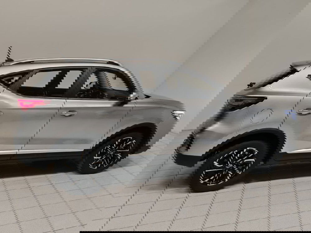 Mg ZS usata a Novara (7)