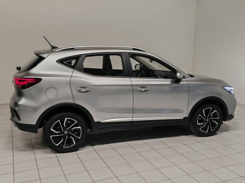 Mg ZS usata a Novara (7)