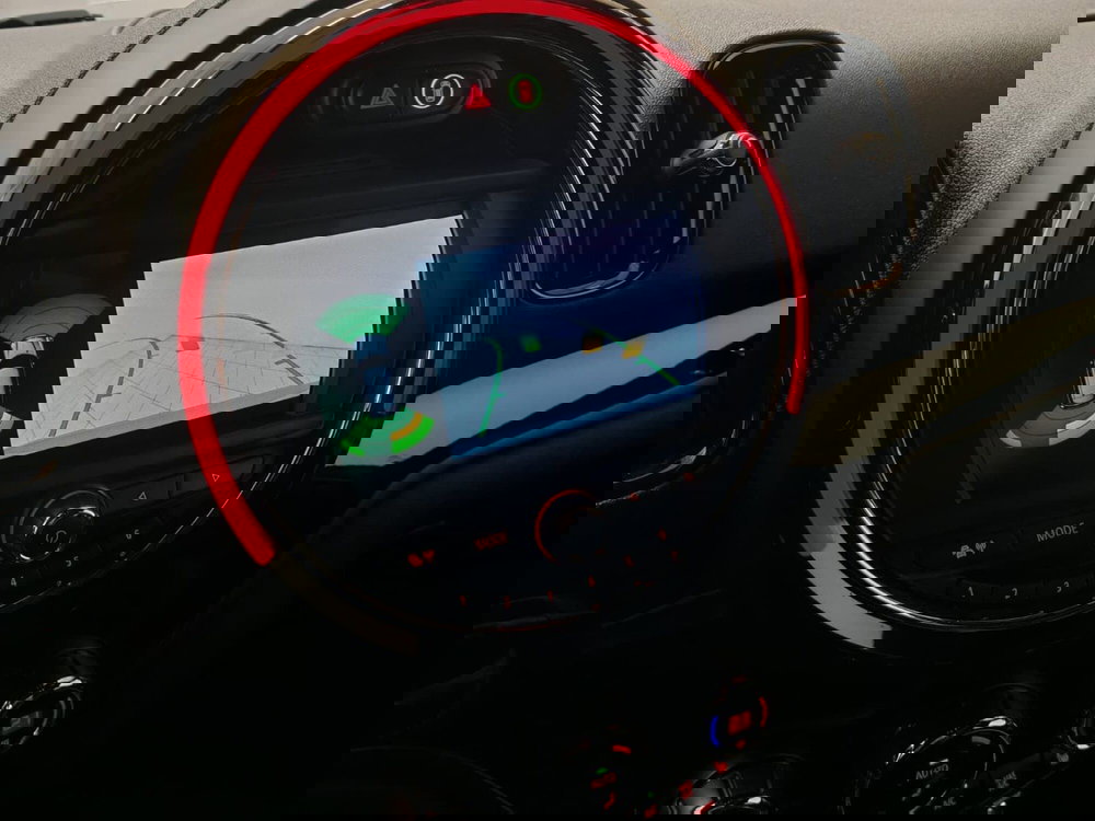 MINI Mini Countryman usata a Novara (13)