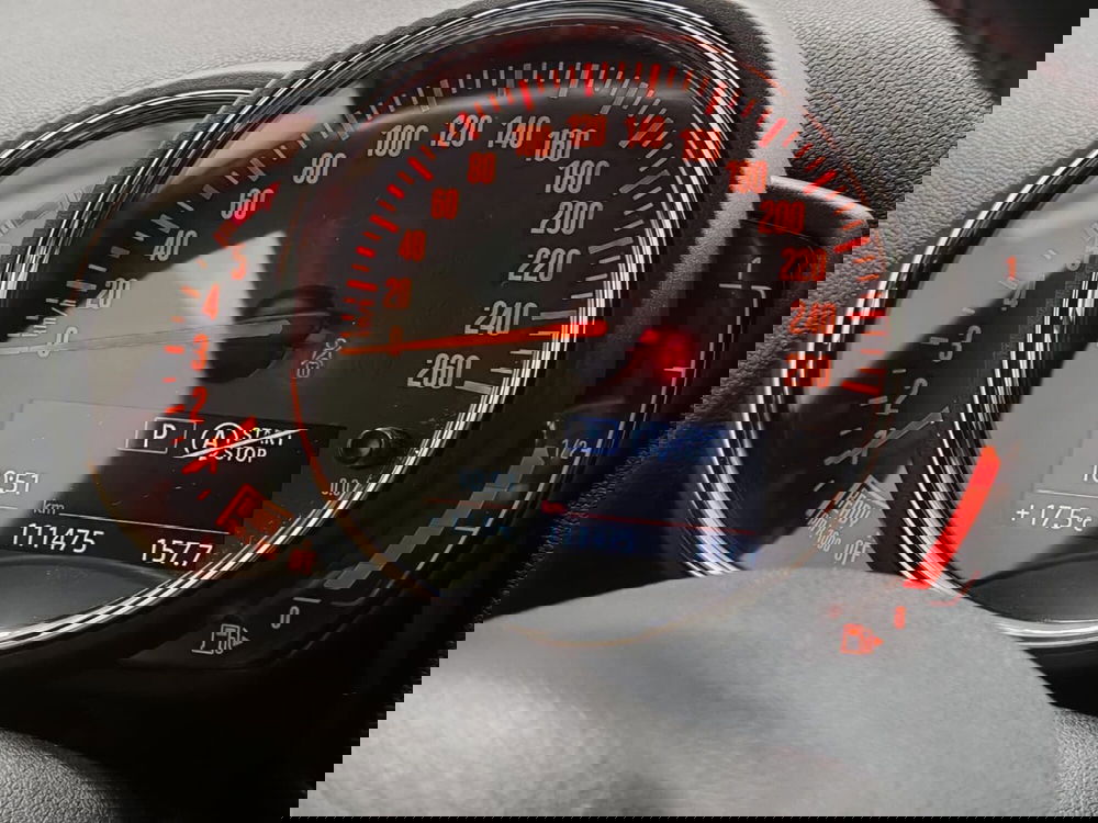 MINI Mini Countryman usata a Novara (14)