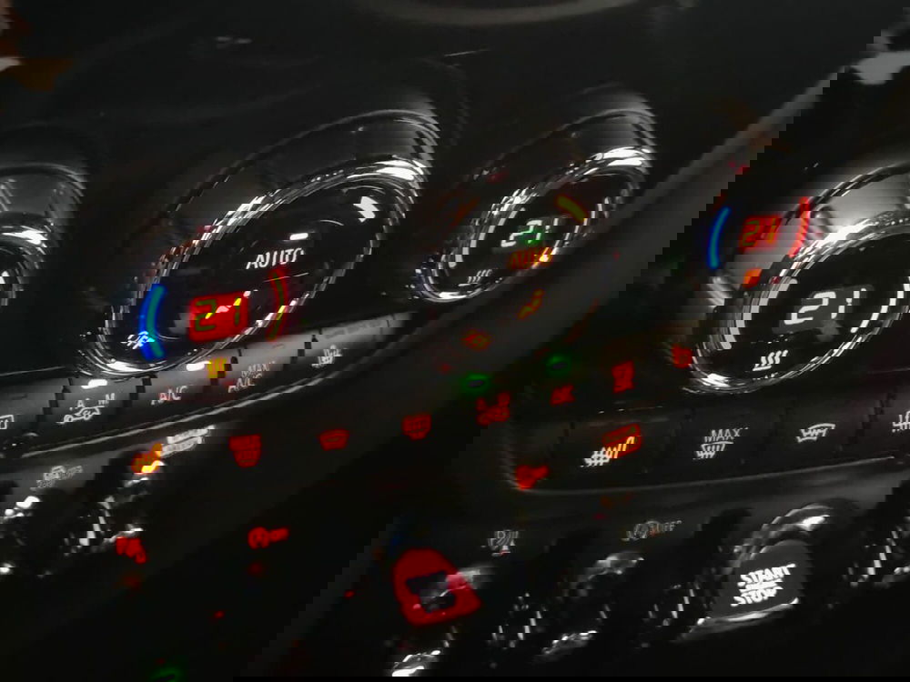 MINI Mini Countryman usata a Novara (15)