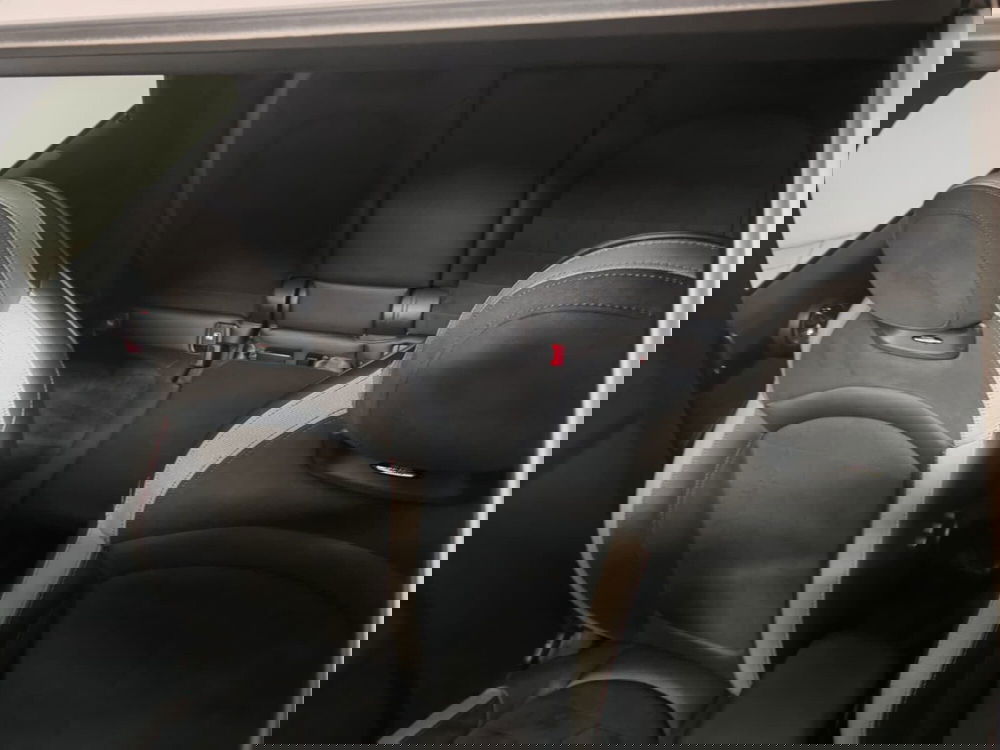 MINI Mini Countryman usata a Novara (16)