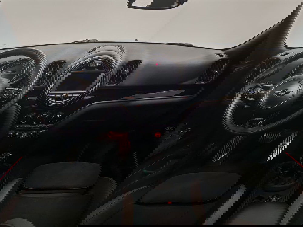 MINI Mini Countryman usata a Novara (5)