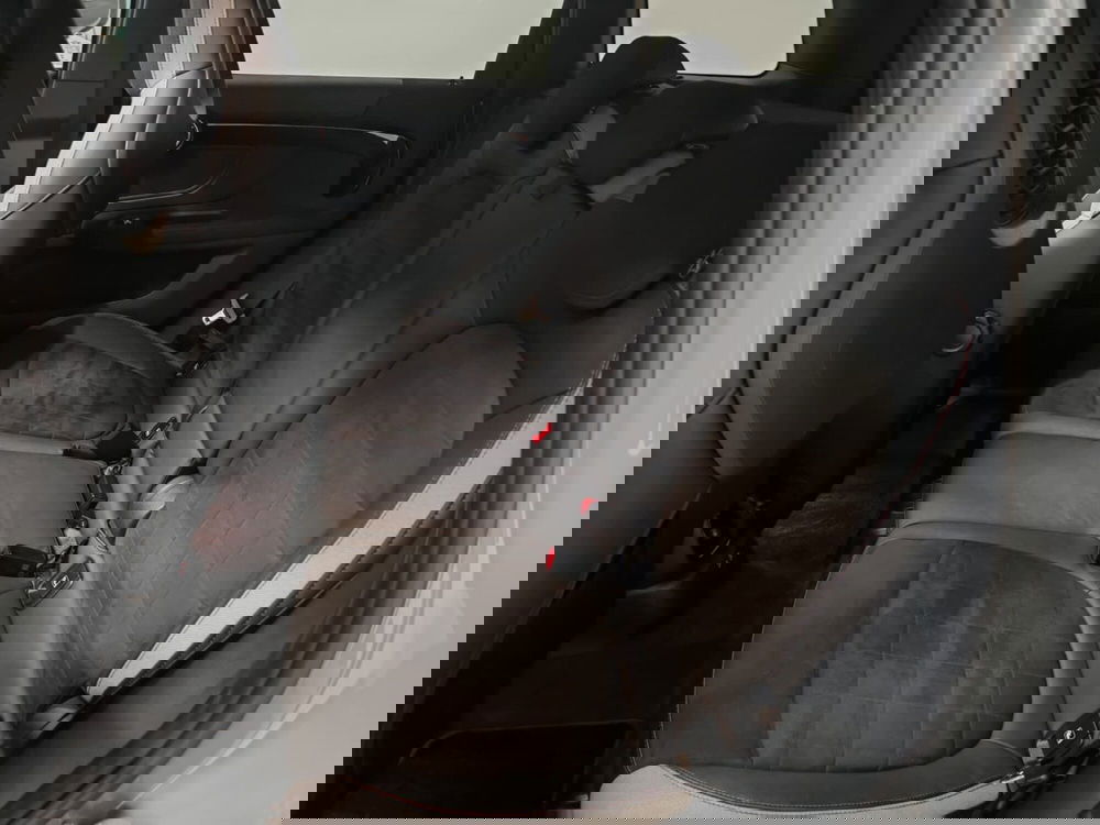 MINI Mini Countryman usata a Novara (6)