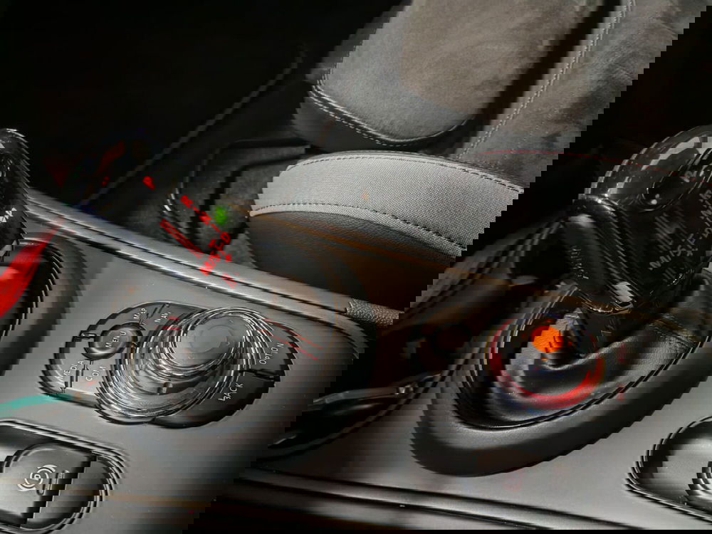 MINI Mini Countryman usata a Novara (8)