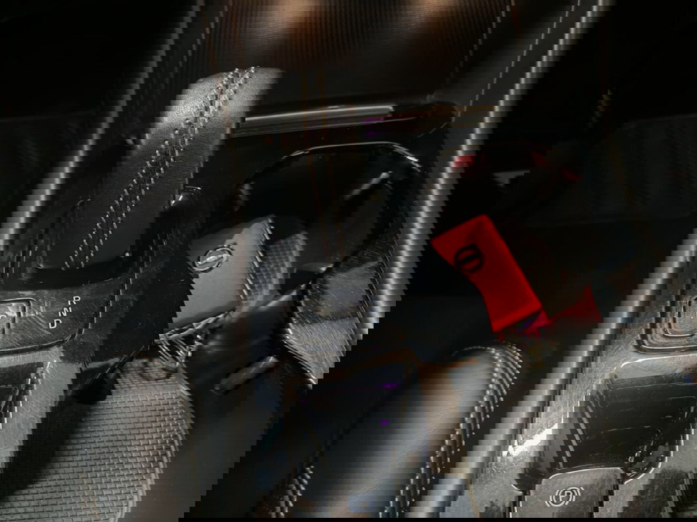 Volvo XC40 usata a Novara (15)