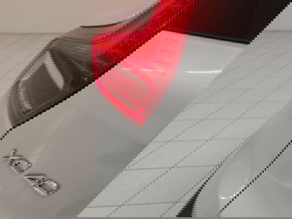 Volvo XC40 usata a Novara (18)