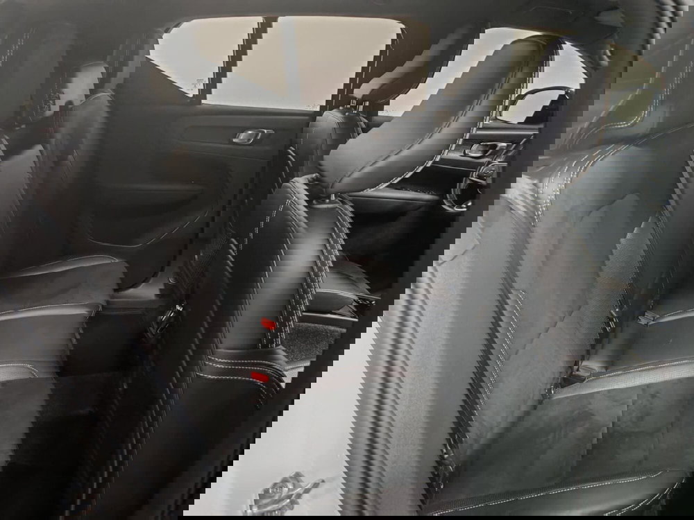 Volvo XC40 usata a Novara (5)