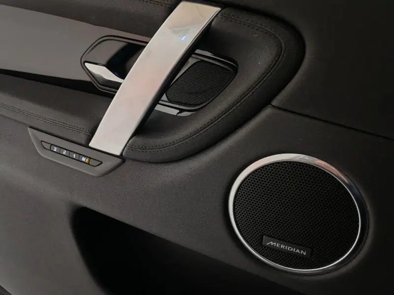 Land Rover Discovery Sport usata a Novara (18)