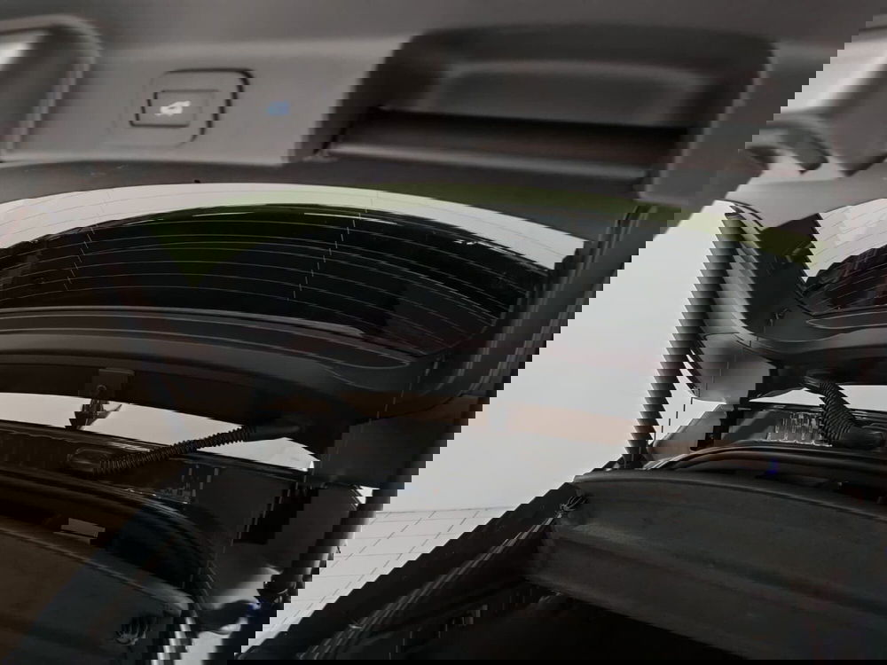 Jaguar F-Pace usata a Novara (17)