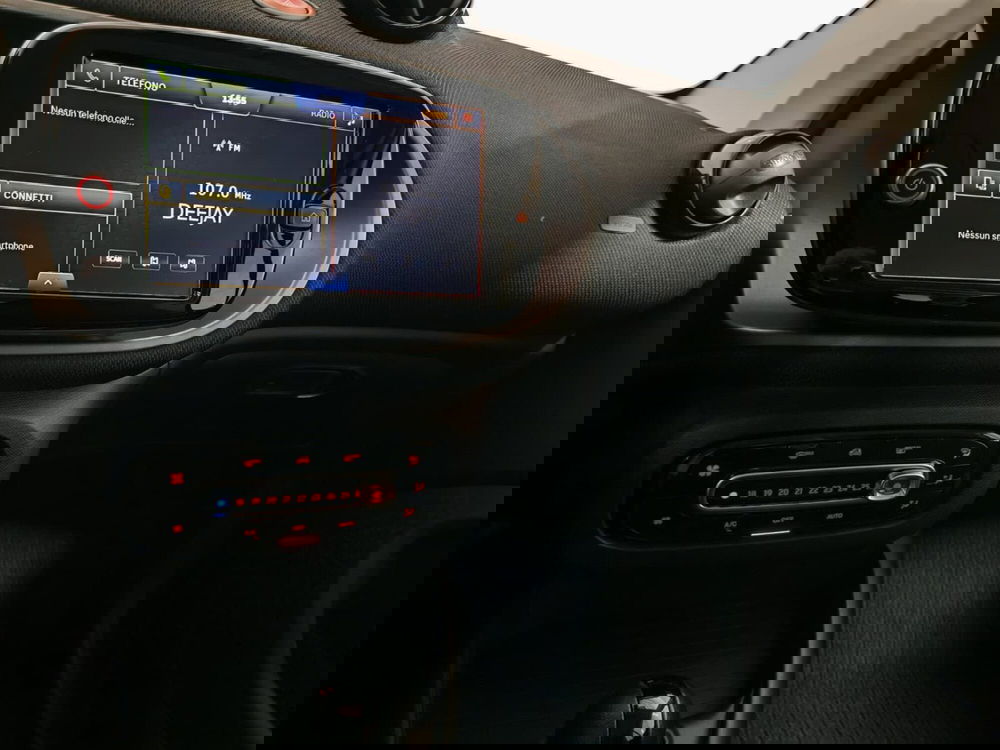 smart Fortwo usata a Novara (11)