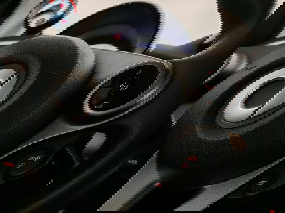 smart Fortwo usata a Novara (13)