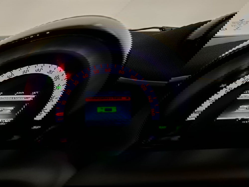 smart Fortwo usata a Novara (14)