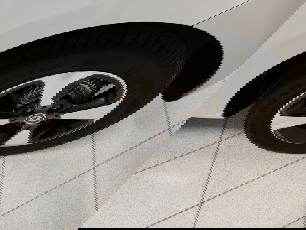 smart Fortwo usata a Novara (15)