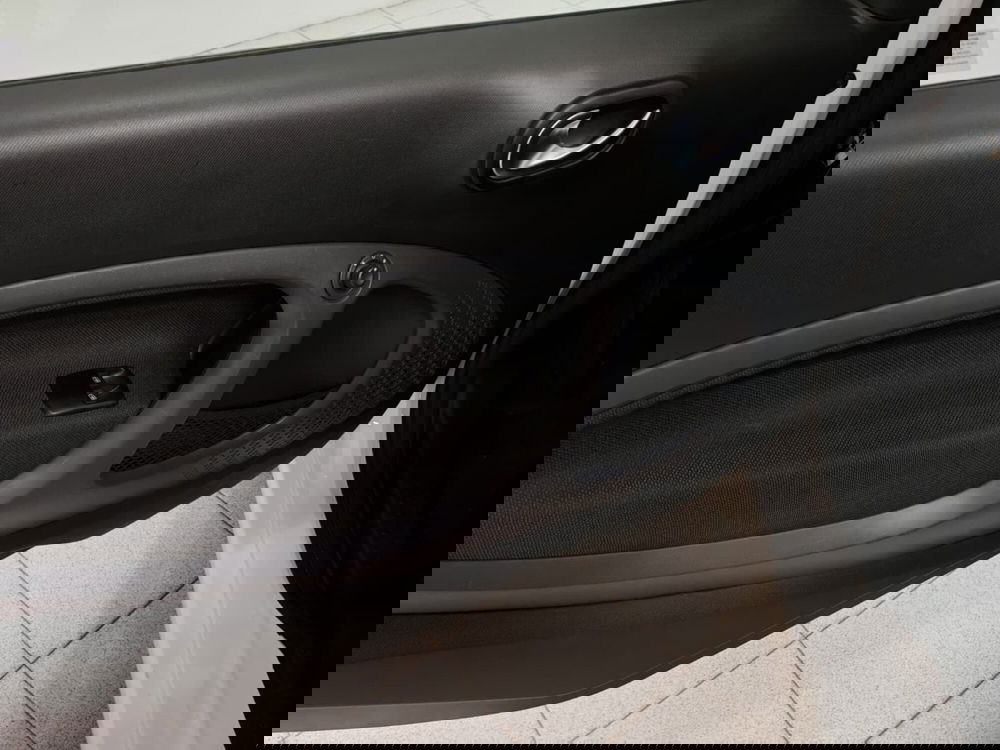 smart Fortwo usata a Novara (18)