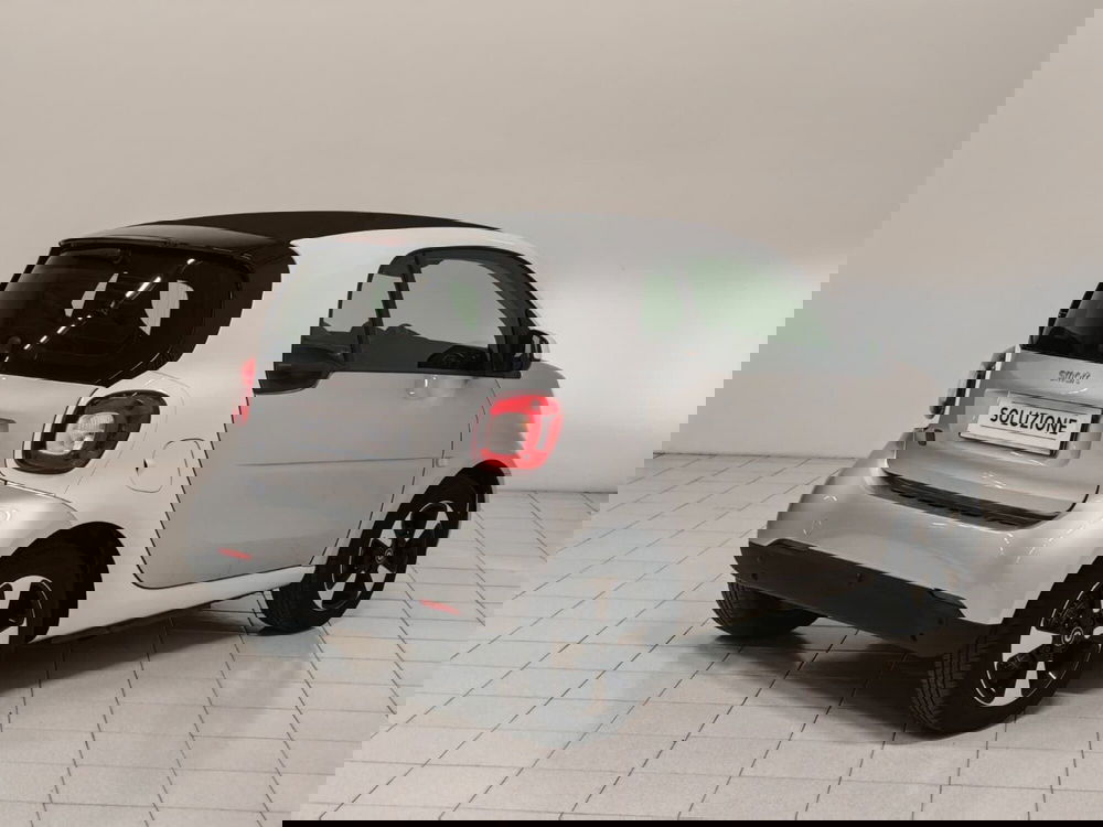smart Fortwo usata a Novara (2)