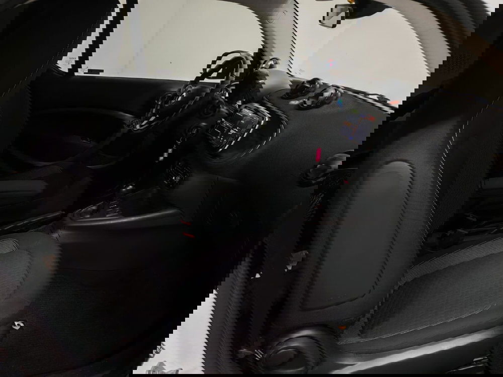 smart Fortwo usata a Novara (3)