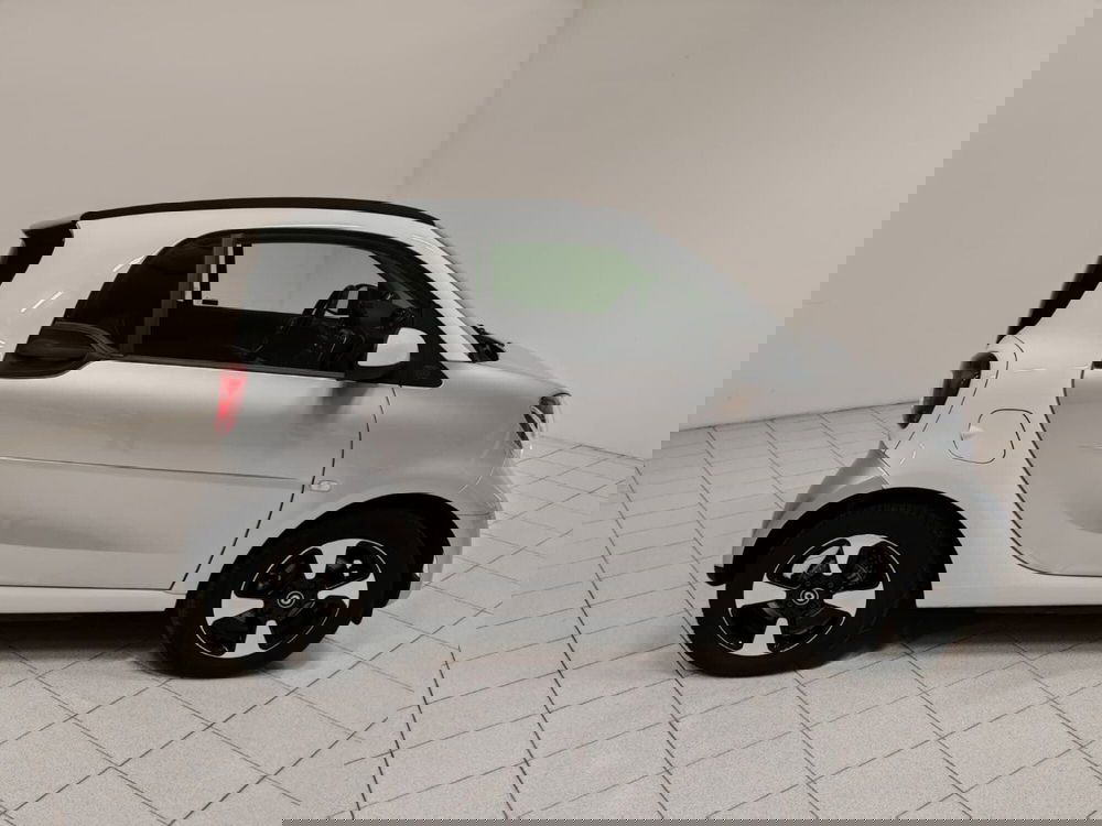 smart Fortwo usata a Novara (6)