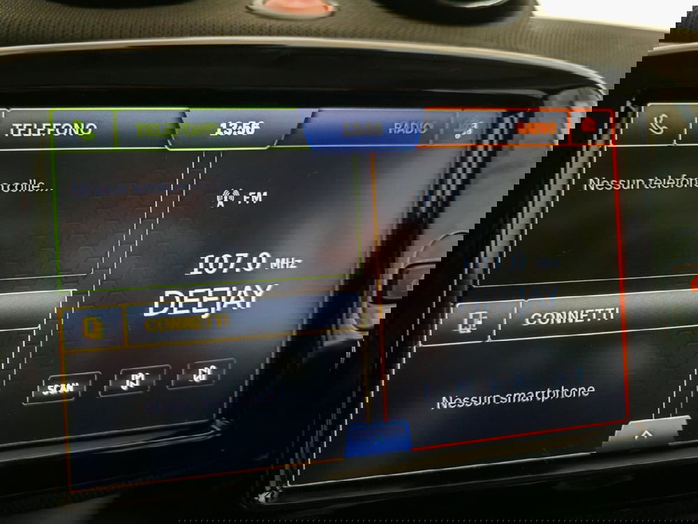 smart Fortwo usata a Novara (8)