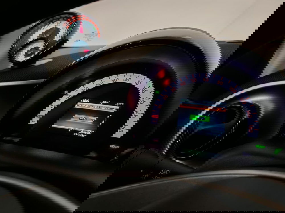 smart Fortwo usata a Novara (9)