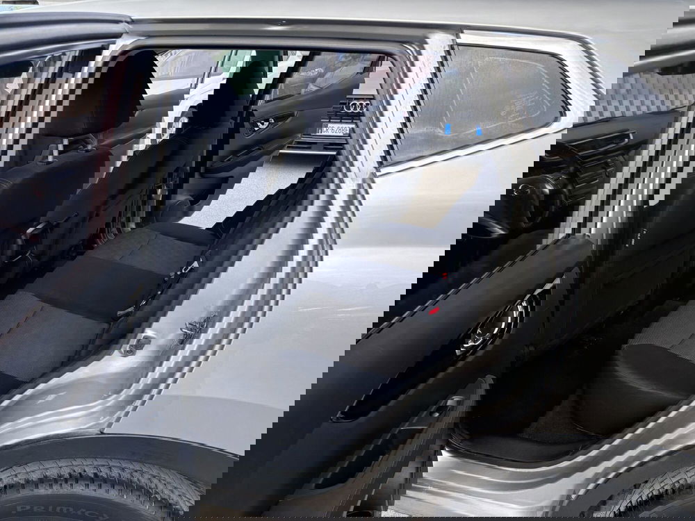 Nissan Qashqai usata a Ancona (10)