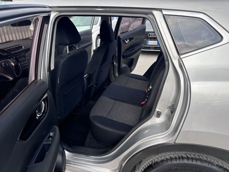 Nissan Qashqai usata a Ancona (10)