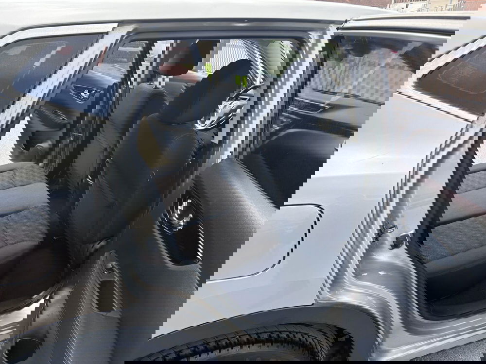 Nissan Qashqai usata a Ancona (12)