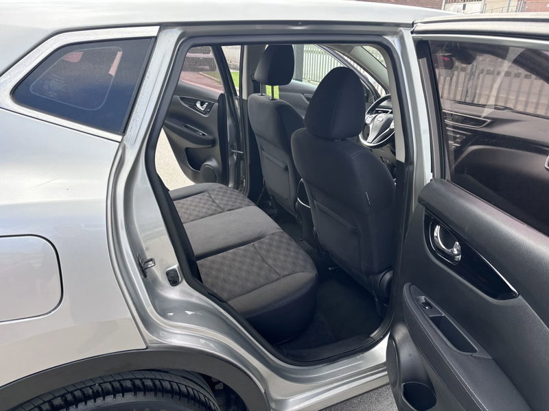 Nissan Qashqai usata a Ancona (12)