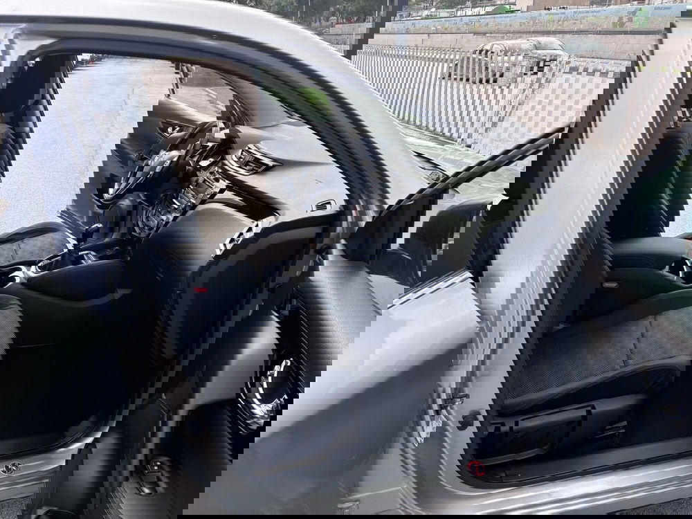 Nissan Qashqai usata a Ancona (13)