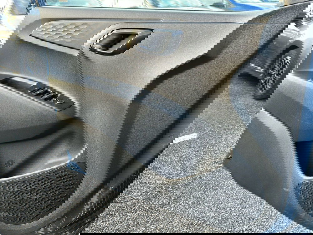 Hyundai i10 nuova a Latina (18)