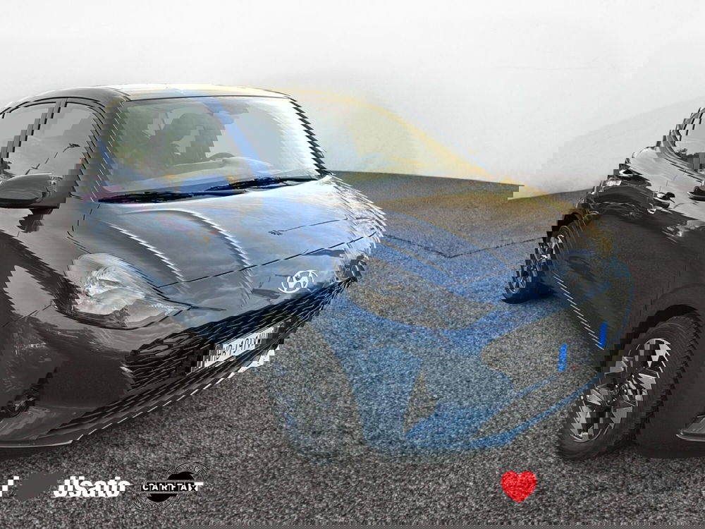 Hyundai i10 nuova a Latina (2)