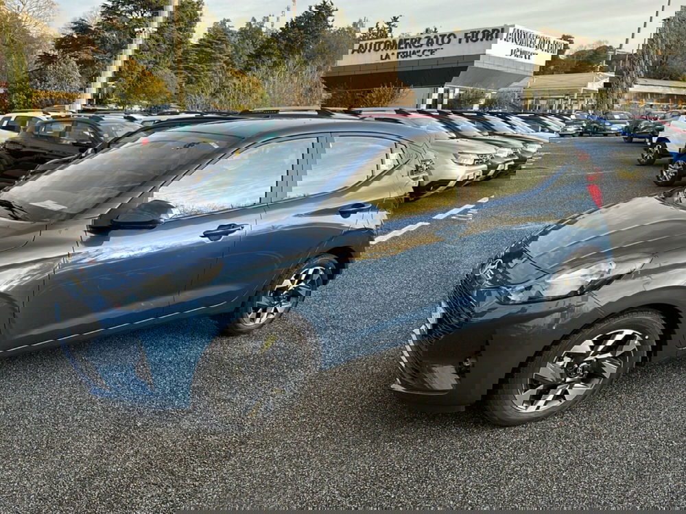 Hyundai i10 nuova a Latina (8)