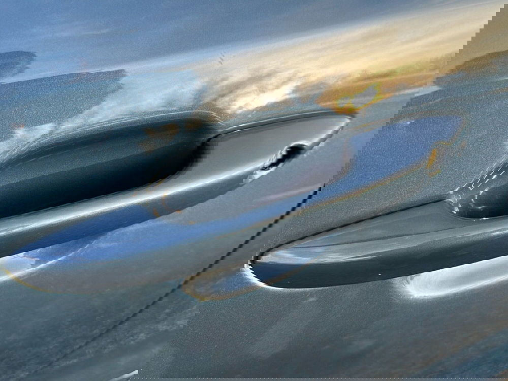 Hyundai i10 nuova a Latina (9)